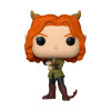 Figurine - Pop! Movies - Donjons & Dragons - Doric - N° 1328 - Funko