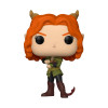 Figurine - Pop! Movies - Donjons & Dragons - Doric - N° 1328 - Funko