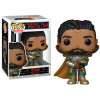 Figurine - Pop! Movies - Donjons & Dragons - Xenk - N° 1329 - Funko