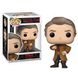 Figurine - Pop! Movies - Donjons & Dragons - Forge - N° 1330 - Funko