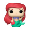 Pack de 4 Figurines - Bitty Pop! Disney - Princesse Ariel - N° 563 166 224 - Funko