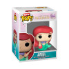 Pack de 4 Figurines - Bitty Pop! Disney - Princesse Ariel - N° 563 166 224 - Funko