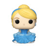 Pack de 4 Figurines - Bitty Pop! Disney - Princesse Cendrillon - N° 222 339 325 - Funko