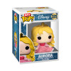 Pack de 4 Figurines - Bitty Pop! Disney - Princesse Cendrillon - N° 222 339 325 - Funko