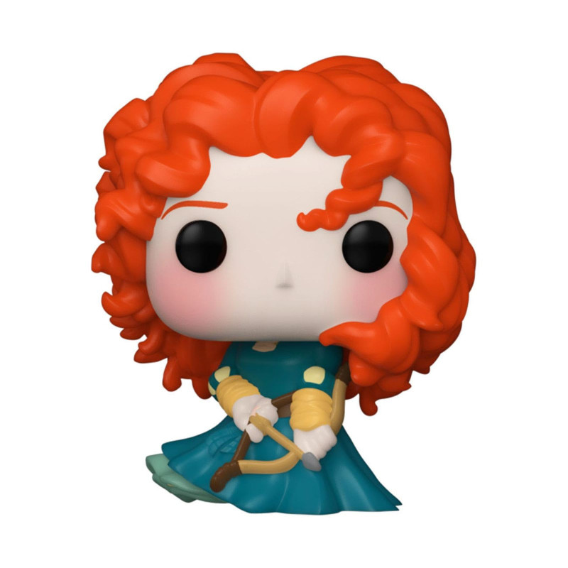 Funko Bitty Pop! Disney Princesse [4-Pack] - Raiponce – AddictoPop