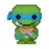 Pack de 4 Figurines - Bitty Pop! Les Tortues Ninja - 8-bit - N° 06 05 04 - Funko