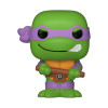 Pack de 4 Figurines - Bitty Pop! Les Tortues Ninja - Donatello - N° 60 65 507 - Funko