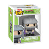 Pack de 4 Figurines - Bitty Pop! Les Tortues Ninja - Donatello - N° 60 65 507 - Funko