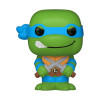 Pack de 4 Figurines - Bitty Pop! Les Tortues Ninja - Leonardo - N° 63 62 140 - Funko