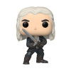 Figurine - Pop! TV - The Witcher - Geralt S2 - N° 1385 - Funko