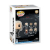 Figurine - Pop! TV - The Witcher - Geralt S2 - N° 1385 - Funko