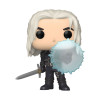 Figurine - Pop! TV - The Witcher - Geralt S2 - N° 1317 - Funko