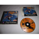 Jeu Playstation - Dave Mirra Freestyle BMX - PS1