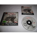 Jeu Playstation - Dave Mirra Freestyle BMX Maximum Remix - PS1