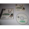 Jeu Playstation - Sampras Extreme Tennis - PS1