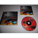 Jeu Playstation - Destruction Derby - PS1