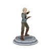 Figurine - The Witcher (TV) - Ciri (Saison 2) - 22 cm - Dark Horse