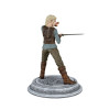 Figurine - The Witcher (TV) - Ciri (Saison 2) - 22 cm - Dark Horse