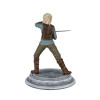 Figurine - The Witcher (TV) - Ciri (Saison 2) - 22 cm - Dark Horse