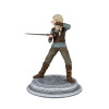 Figurine - The Witcher (TV) - Ciri (Saison 2) - 22 cm - Dark Horse