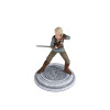 Figurine - The Witcher (TV) - Ciri (Saison 2) - 22 cm - Dark Horse