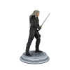 Figurine - The Witcher (TV) - Geralt (Saison 2) - 24 cm - Dark Horse