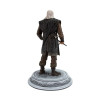 Figurine - The Witcher (TV) - Vesemir (Saison 2) - 23 cm - Dark Horse