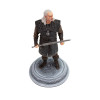 Figurine - The Witcher (TV) - Vesemir (Saison 2) - 23 cm - Dark Horse