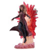 Figurine - Marvel Gallery - Wandavision - Scarlet Witch - Diamond Select