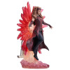 Figurine - Marvel Gallery - Wandavision - Scarlet Witch - Diamond Select