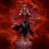 Figurine - Marvel Gallery - Wandavision - Scarlet Witch - Diamond Select