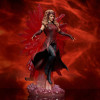 Figurine - Marvel Gallery - Wandavision - Scarlet Witch - Diamond Select