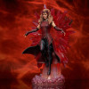 Figurine - Marvel Gallery - Wandavision - Scarlet Witch - Diamond Select