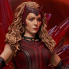 Figurine - Marvel Gallery - Wandavision - Scarlet Witch - Diamond Select