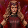 Figurine - Marvel Gallery - Wandavision - Scarlet Witch - Diamond Select