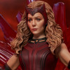 Figurine - Marvel Gallery - Wandavision - Scarlet Witch - Diamond Select