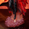 Figurine - Marvel Gallery - Wandavision - Scarlet Witch - Diamond Select