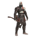 Figurine - God of War - POP Up Parade Kratos - Good Smile Company