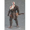 Figurine - God of War - POP Up Parade Kratos - Good Smile Company