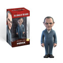 Figurine - Le Silence des Agneaux - Minix - Hannibal Lecter Movies 103