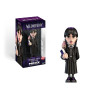 Figurine - Mercredi - Minix - Mercredi Addams avec la Chose TV Series 123