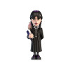 Figurine - Mercredi - Minix - Mercredi Addams avec la Chose TV Series 123