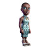 Figurine - Mercredi - Minix - Bianca Barclay avec la Chose TV Series 117