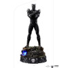 Figurine - Marvel - Black Panther - Art Scale 1/10 Deluxe - Iron Studios