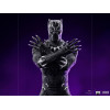 Figurine - Marvel - Black Panther - Art Scale 1/10 Deluxe - Iron Studios