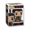 Figurine - Pop! Movies - Donjons & Dragons - Simon - N° 1327 - Funko