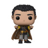 Figurine - Pop! Movies - Donjons & Dragons - Simon - N° 1327 - Funko