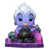 Figurine - Pop! Disney - Villains Assemble - Deluxe Ursula with Eels - N° 1208 - Funko