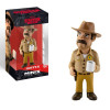 Figurine - Stranger Things - Minix - Hopper TV Series 104