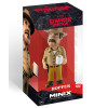 Figurine - Stranger Things - Minix - Hopper TV Series 104